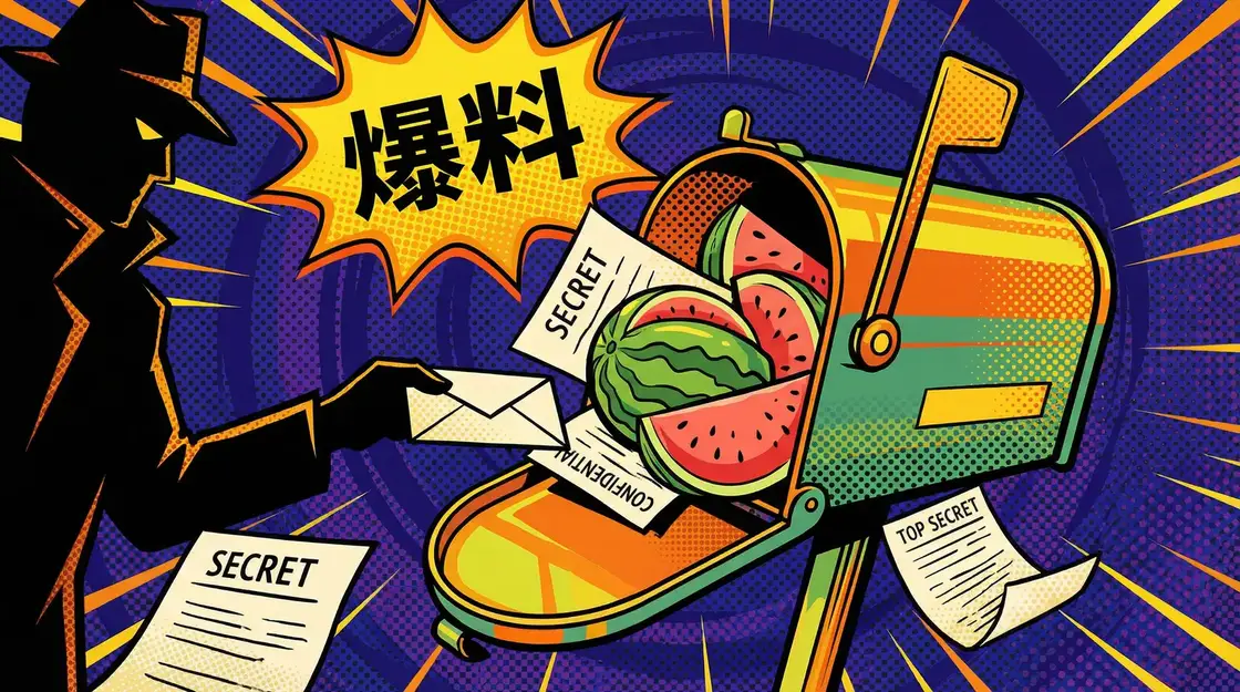 b体育平台娱乐 匿名爆料通道漫画插图